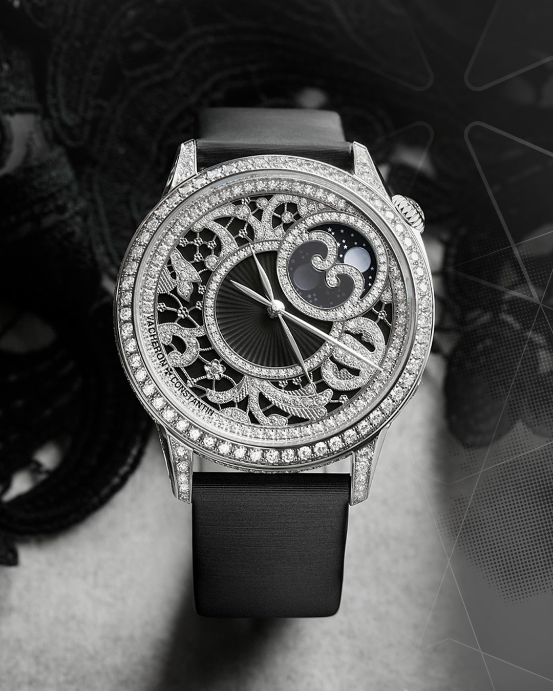 Vacheron Constantin
