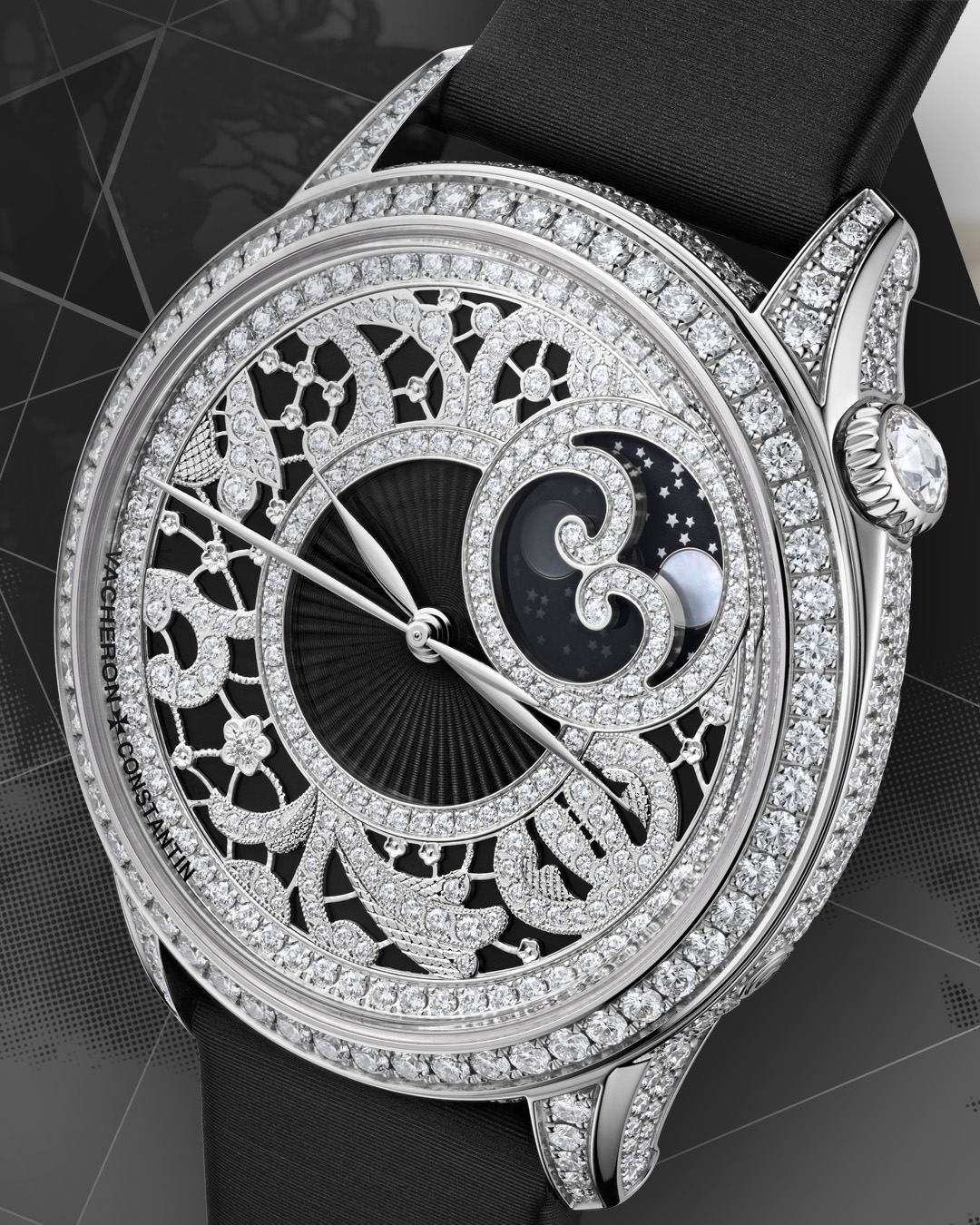 Vacheron Constantin