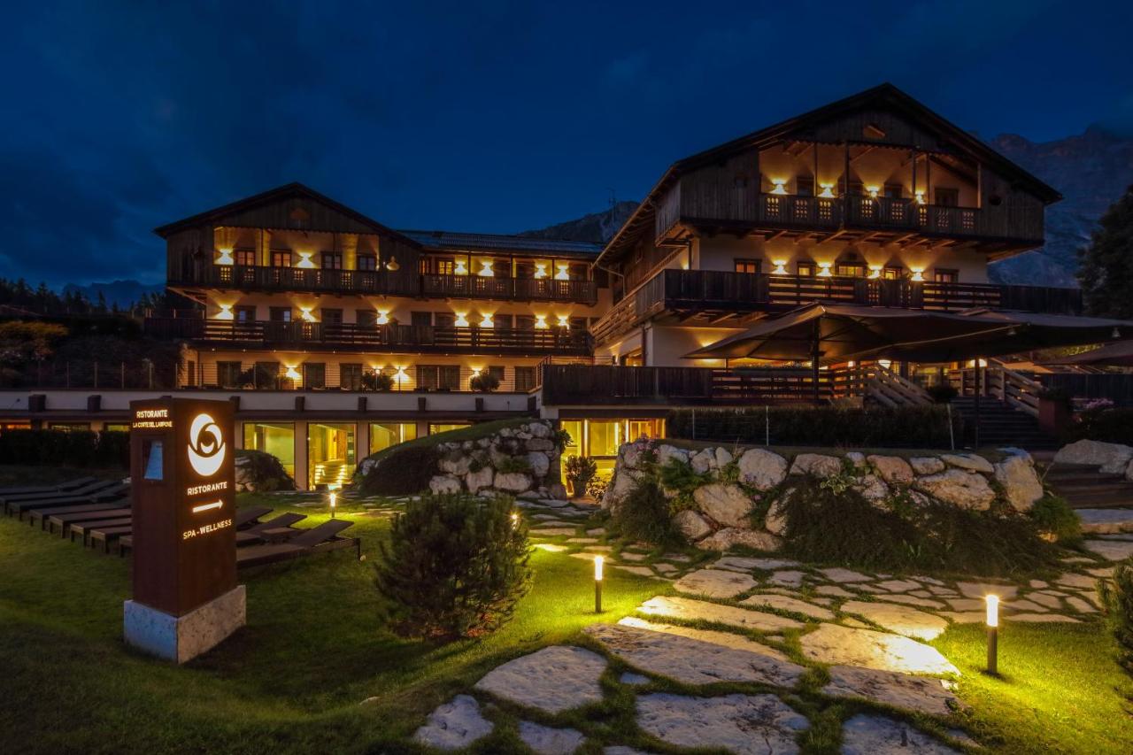 Rosapetra Resort