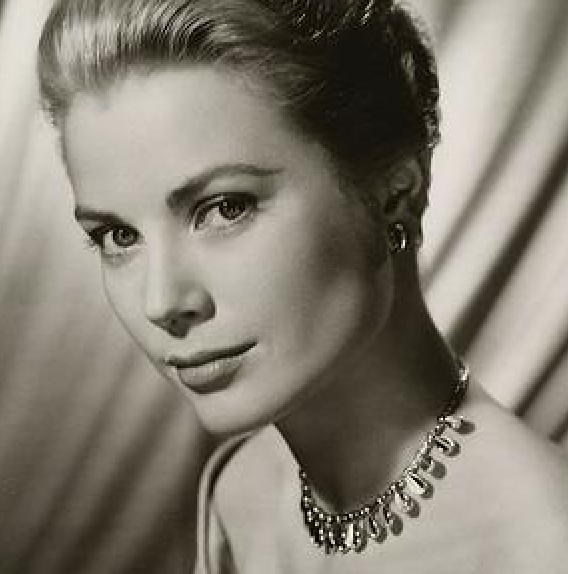 Grace Kelly