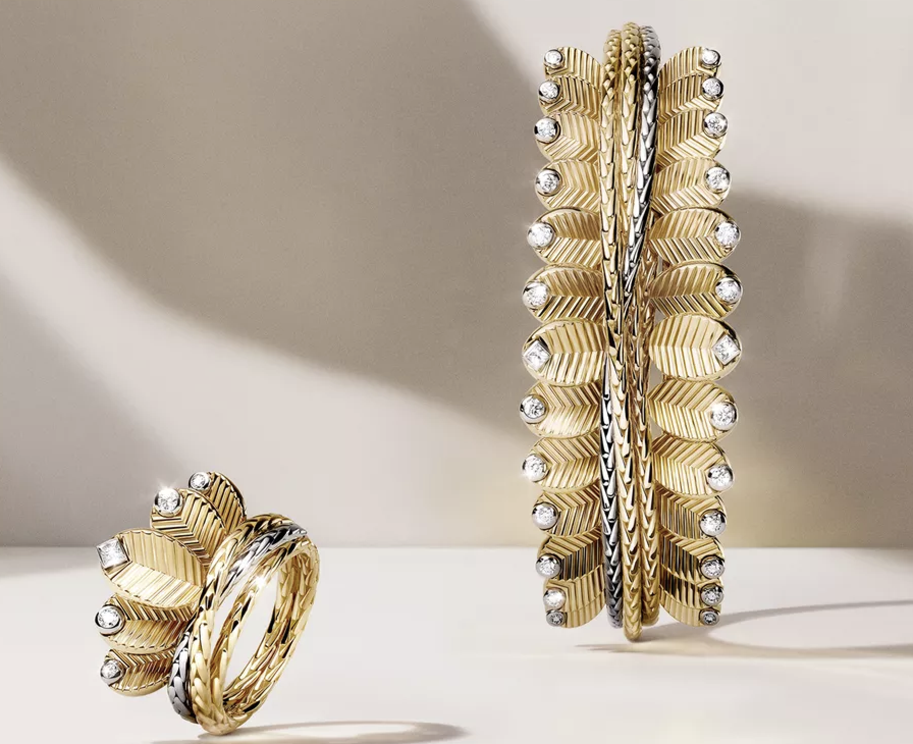 Cartier Grain de cafe