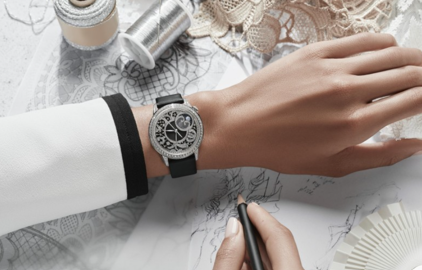 Vacheron Constantin