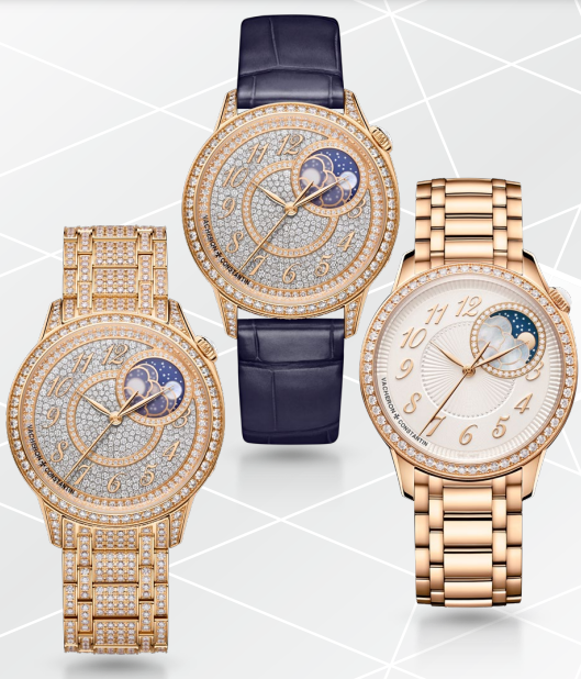Vacheron Constantin