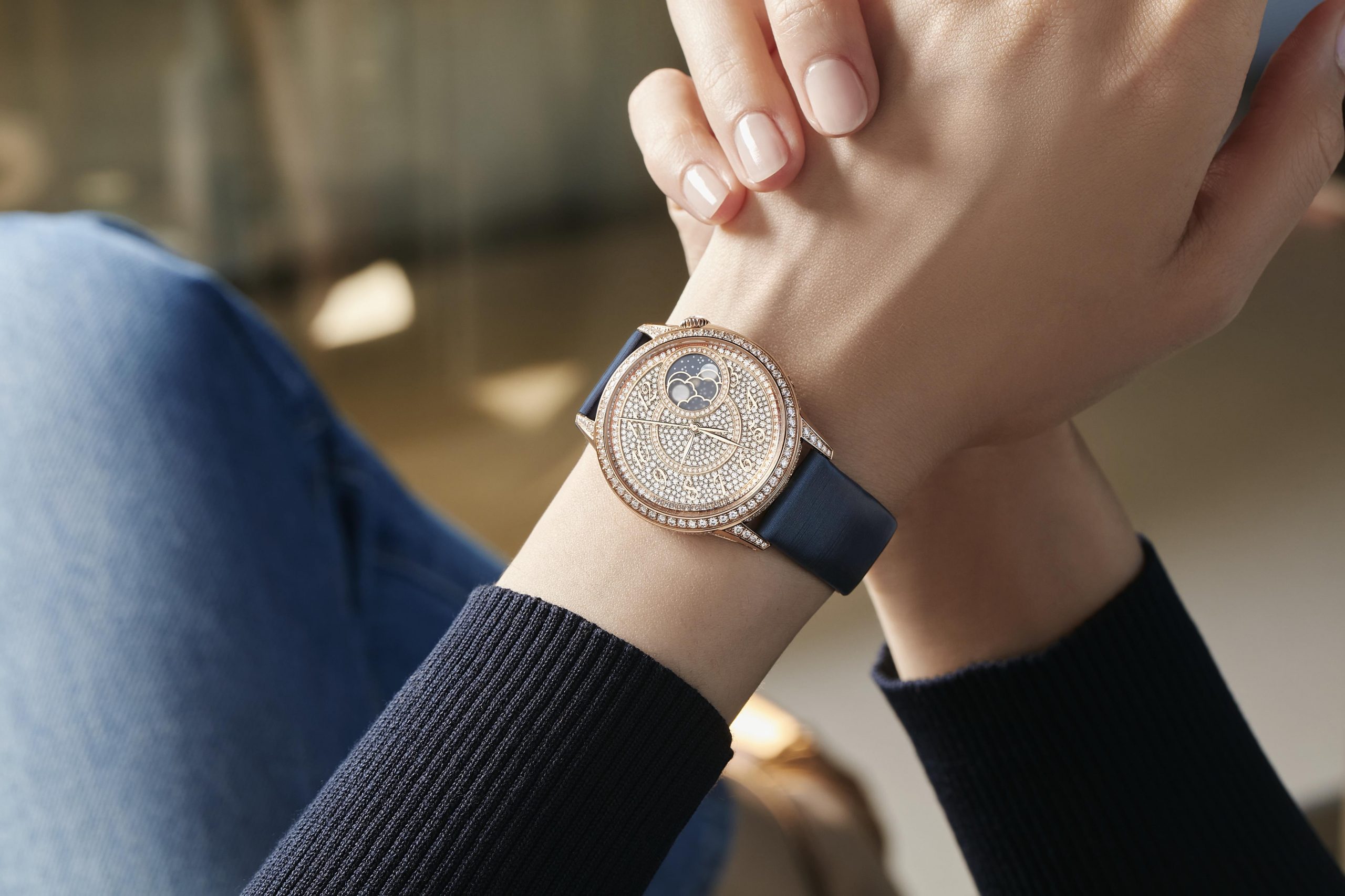 Vacheron Constantin