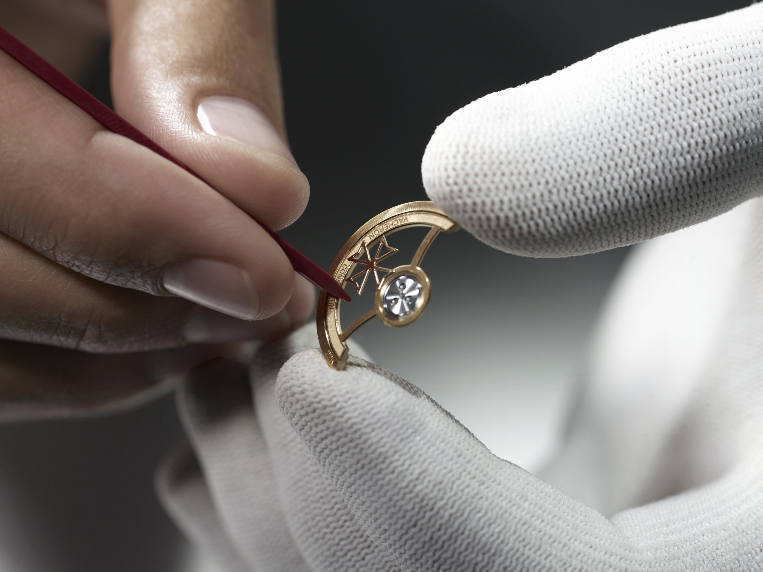 Vacheron Constantin