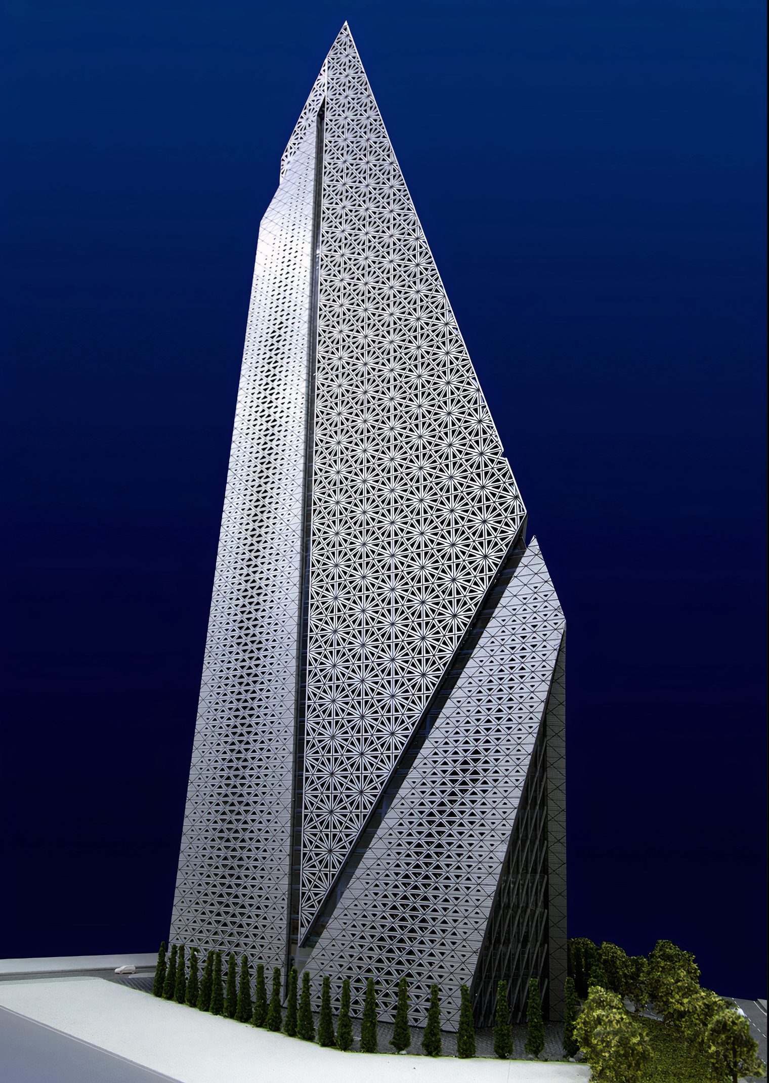 Torre Al Mana&nbsp;