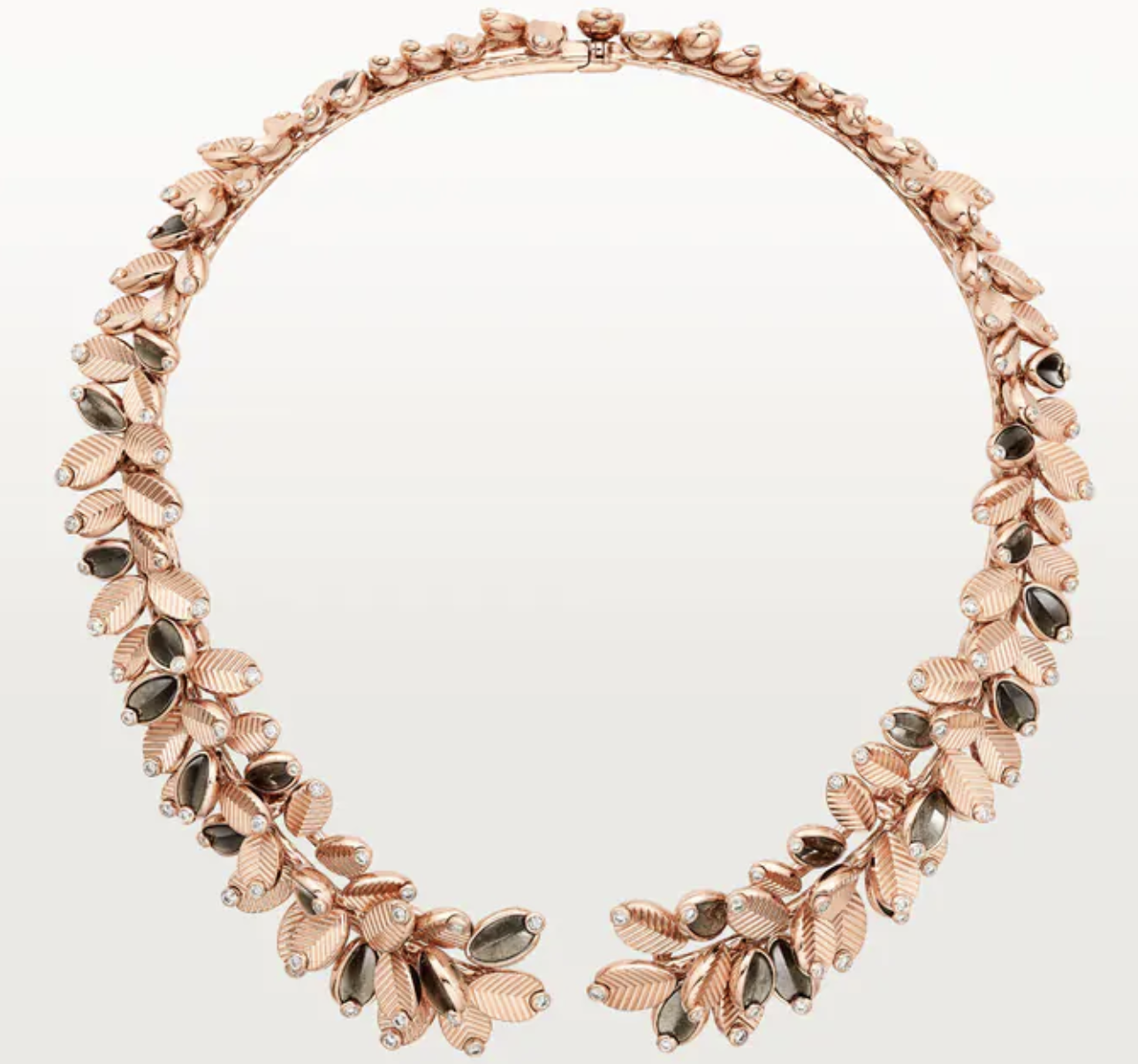 Cartier Grain de cafe