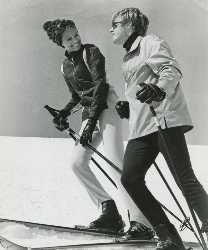 Proteger piel en la nieve