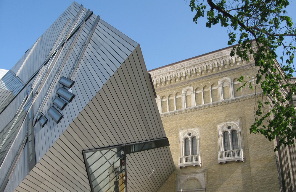 Museo Real de Ontario