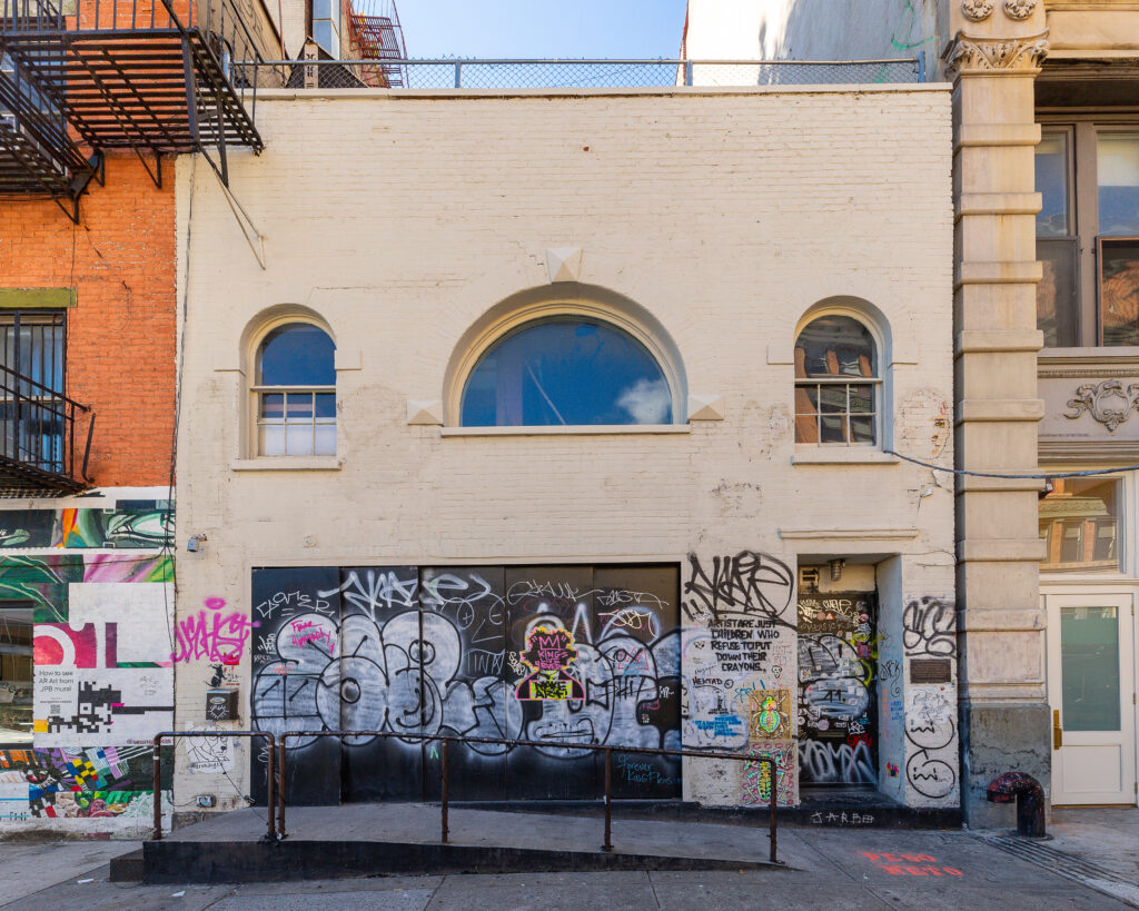 Casa Andy Warhol