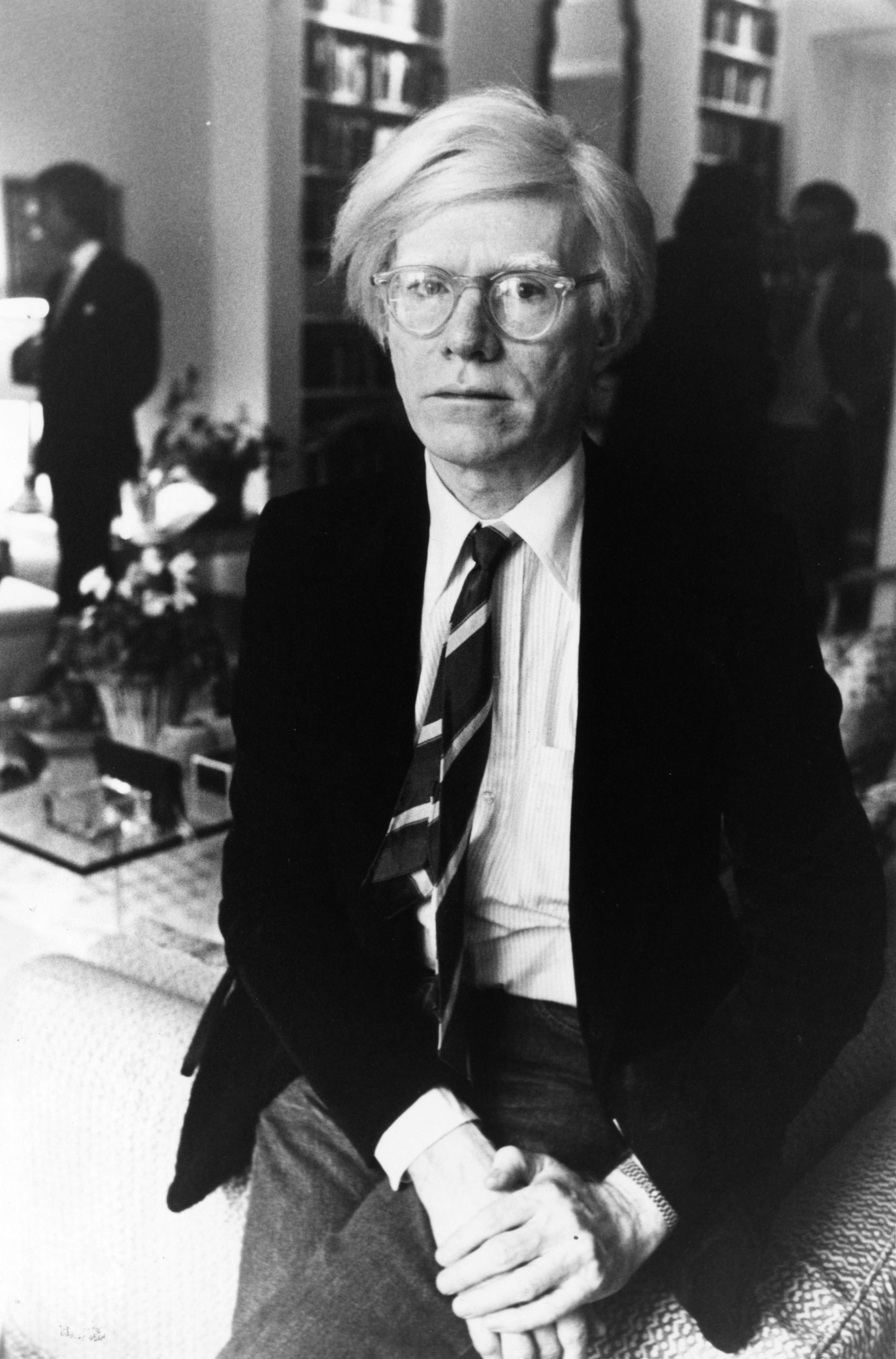 Andy Warhol