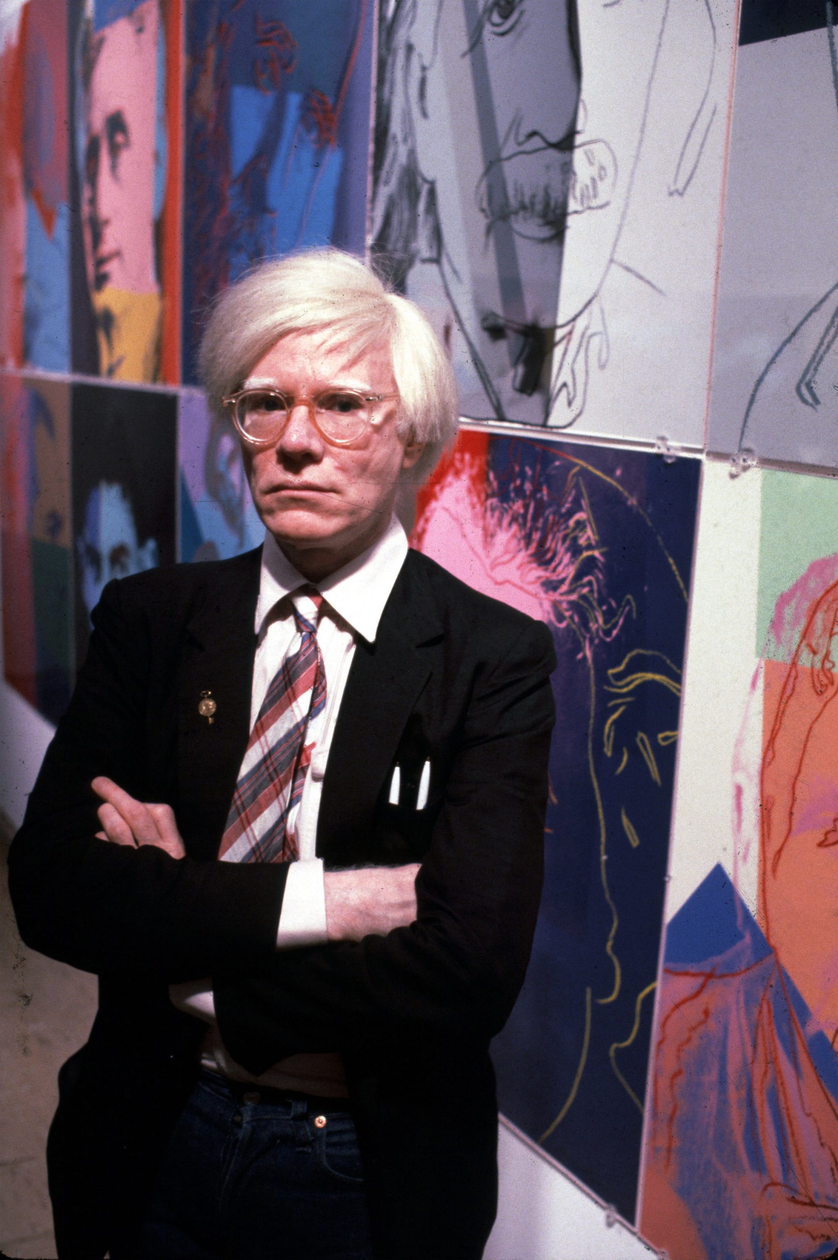Andy Warhol 