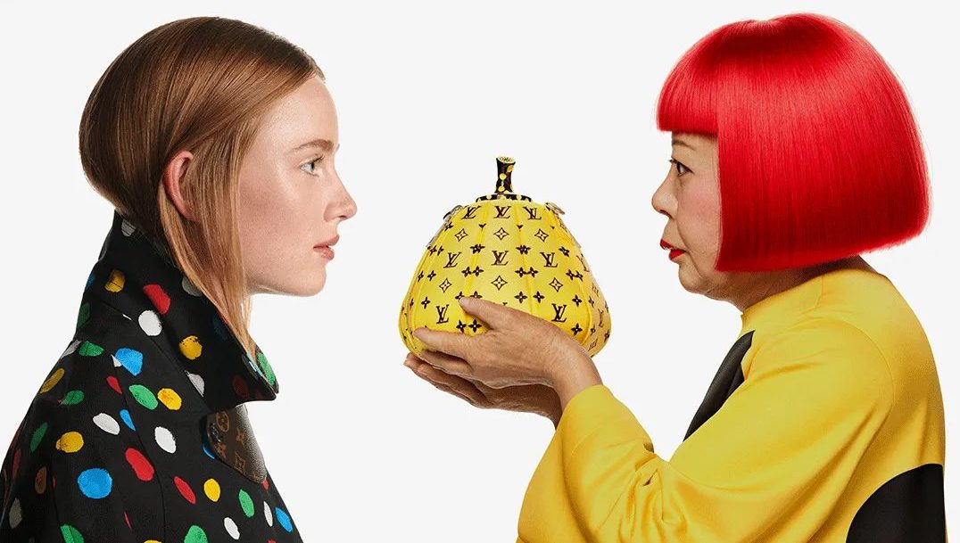 Yayoi Kusama