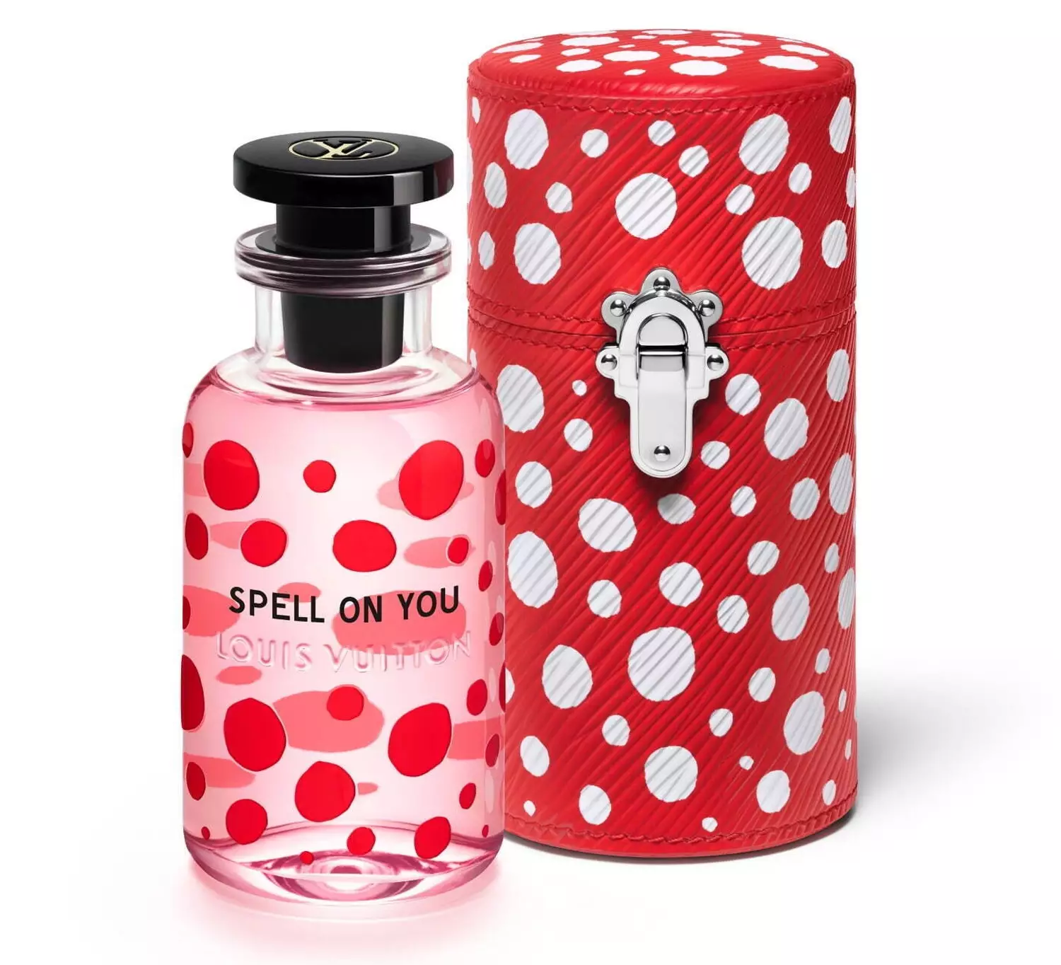 Louis Vuitton x Yayoi Kusama