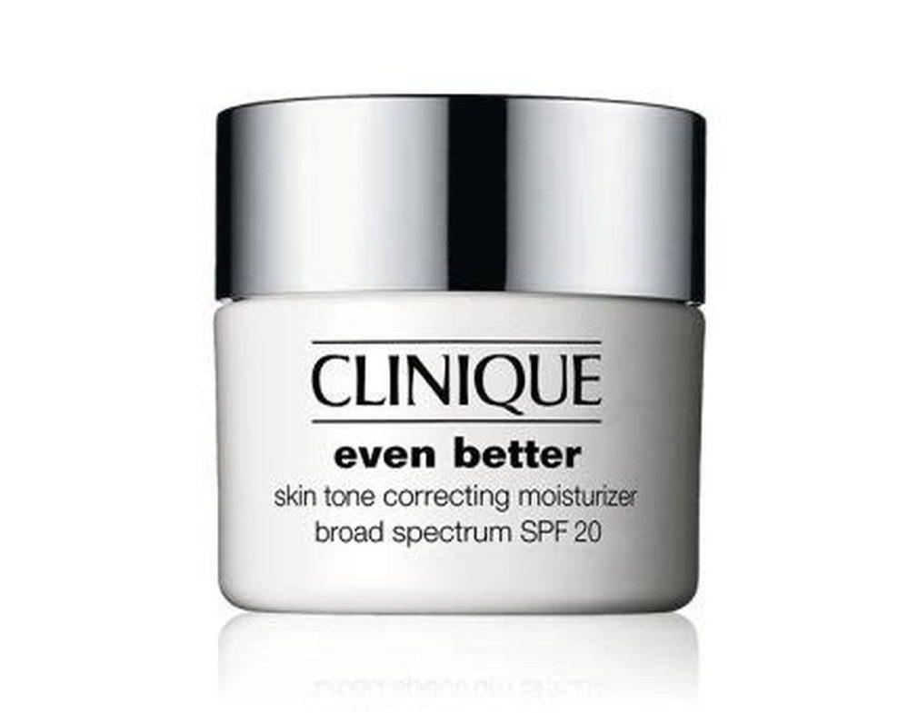 Even Better Crema Anti-Manchas SPF 20