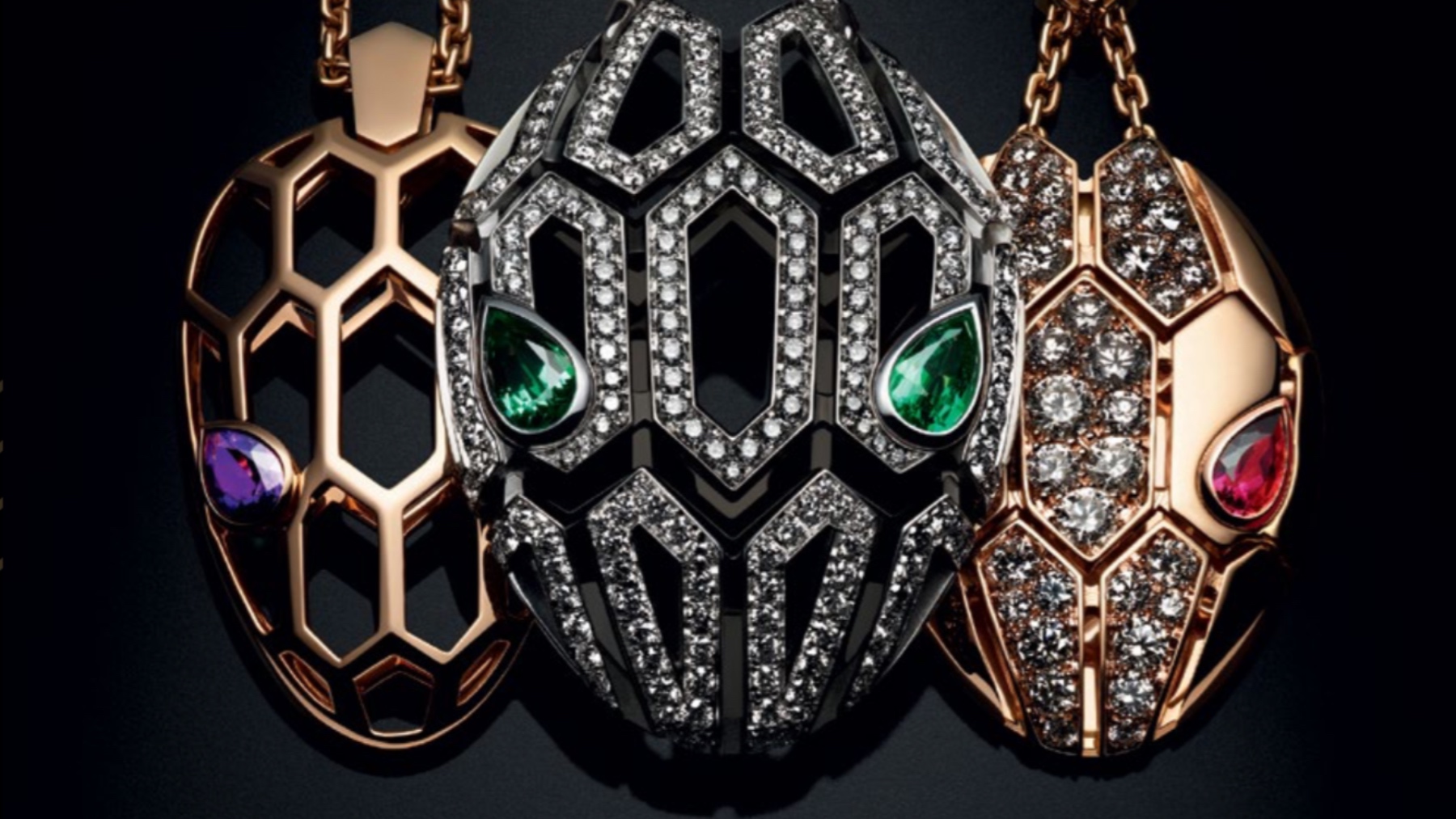 Serpenti