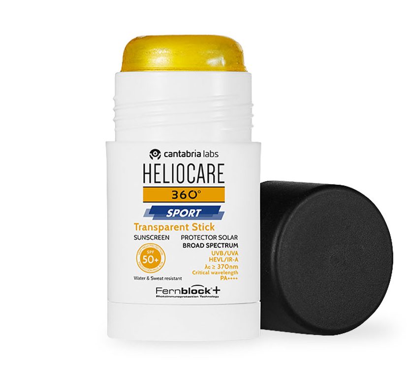 HELIOCARE 360&ordm; SPORT