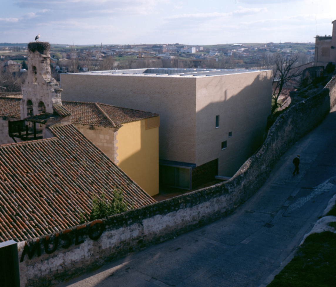 Museo de Zamora