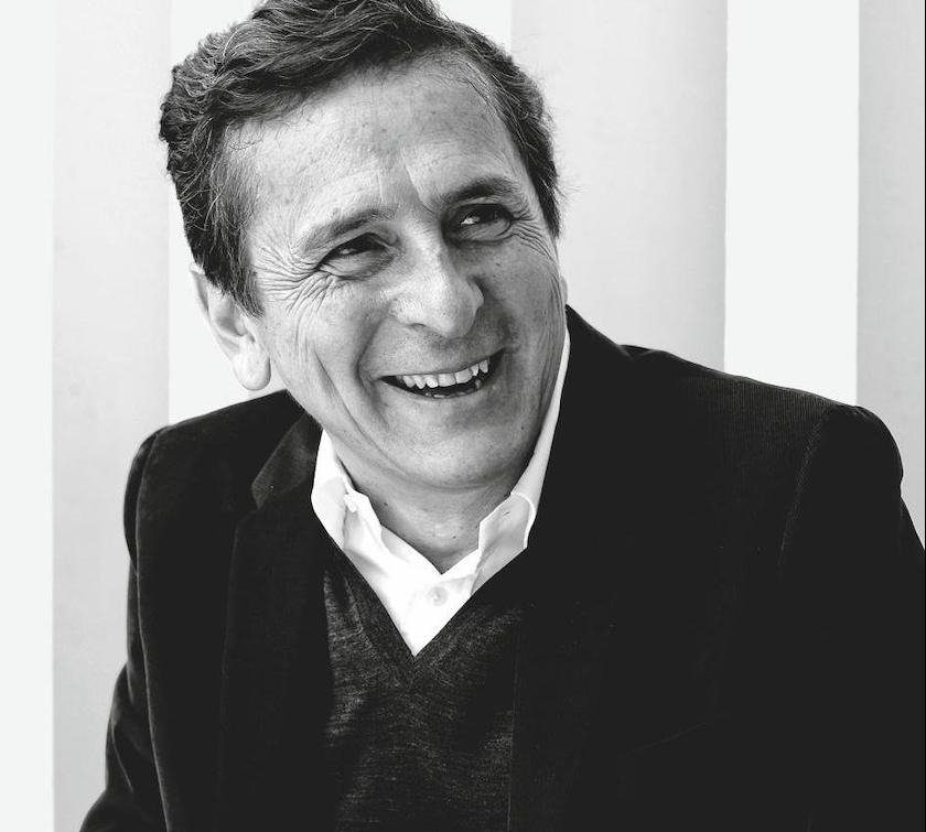 Emilio Tuñón