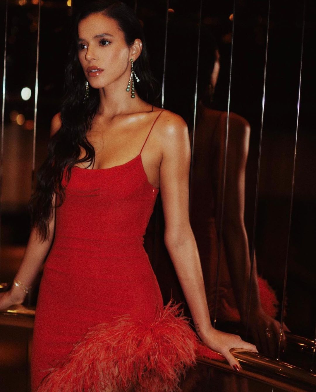 Alessandra Rich