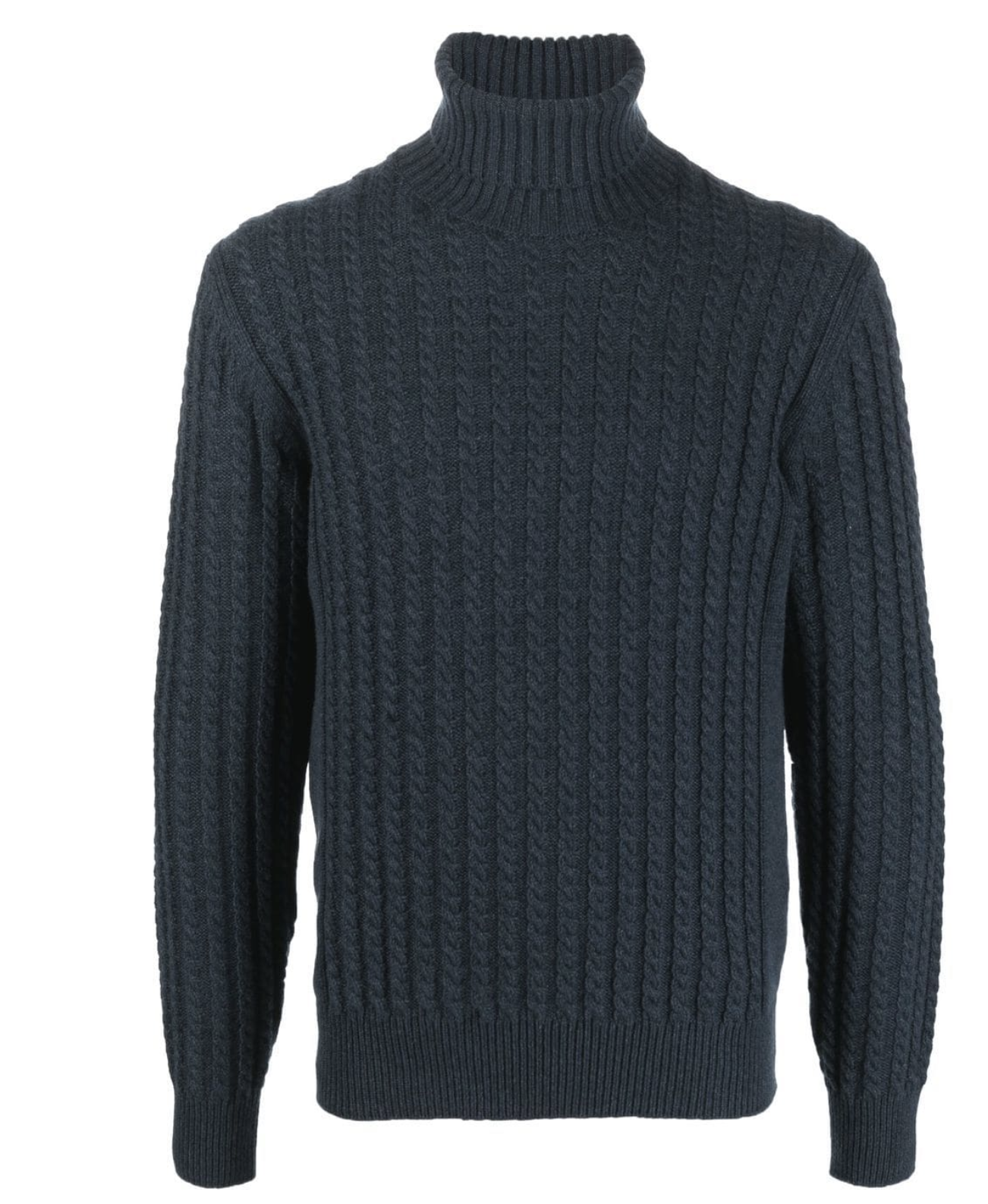 Jersey cuello alto