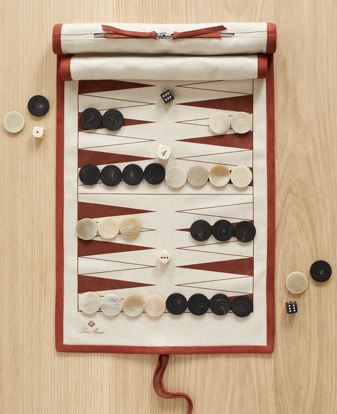 Backgammon