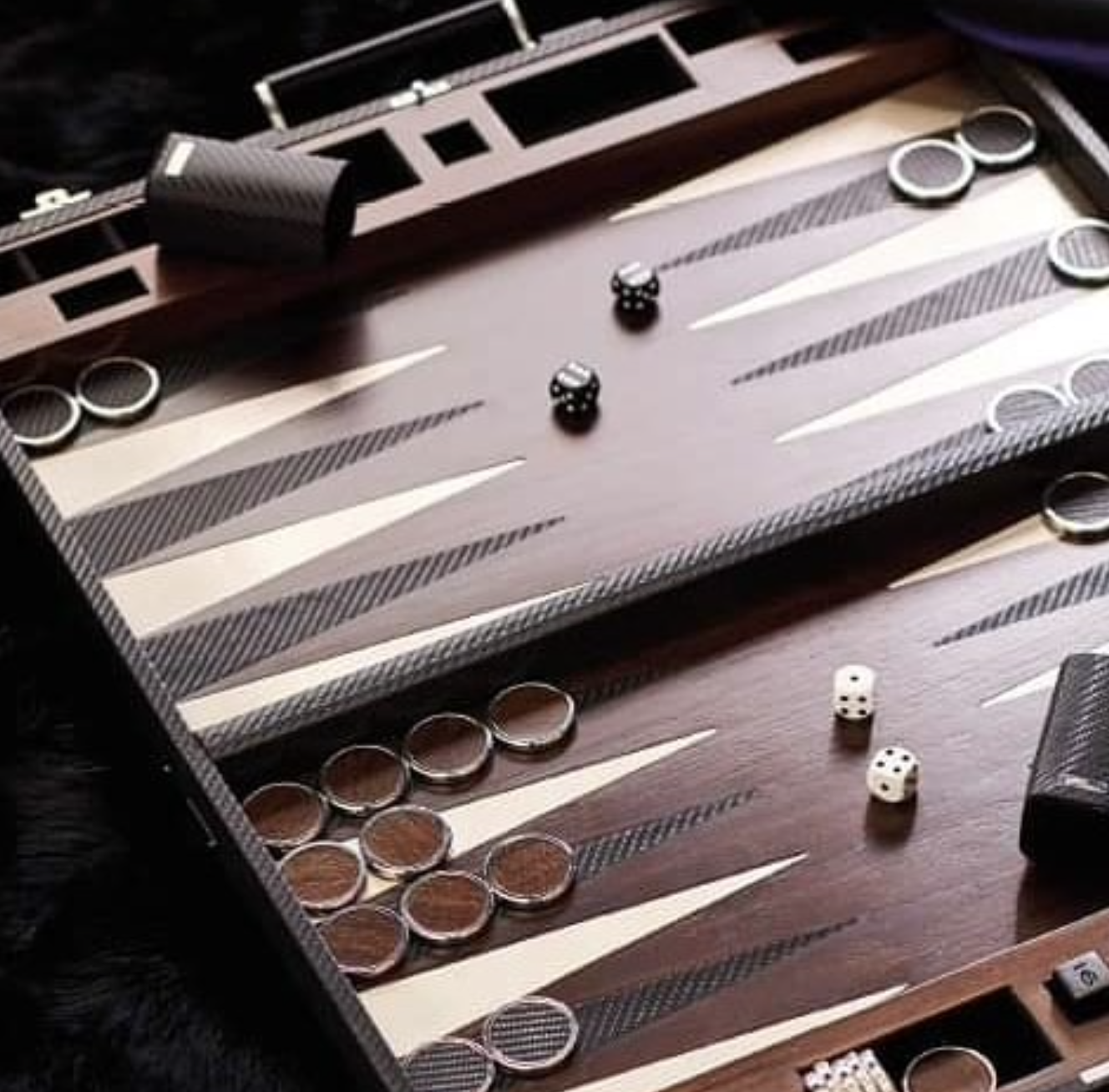 Backgammon