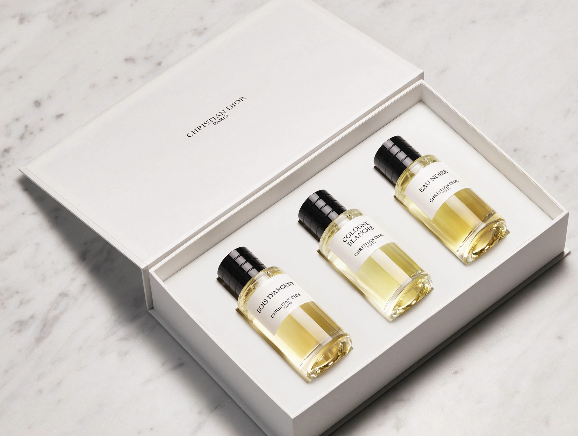La Collection Privee