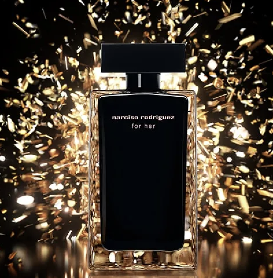Narciso Rodriguez For Her