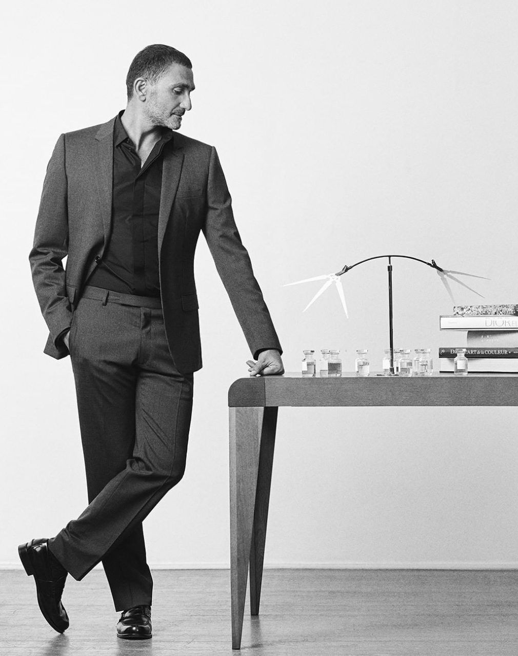 Francis Kurkdjian