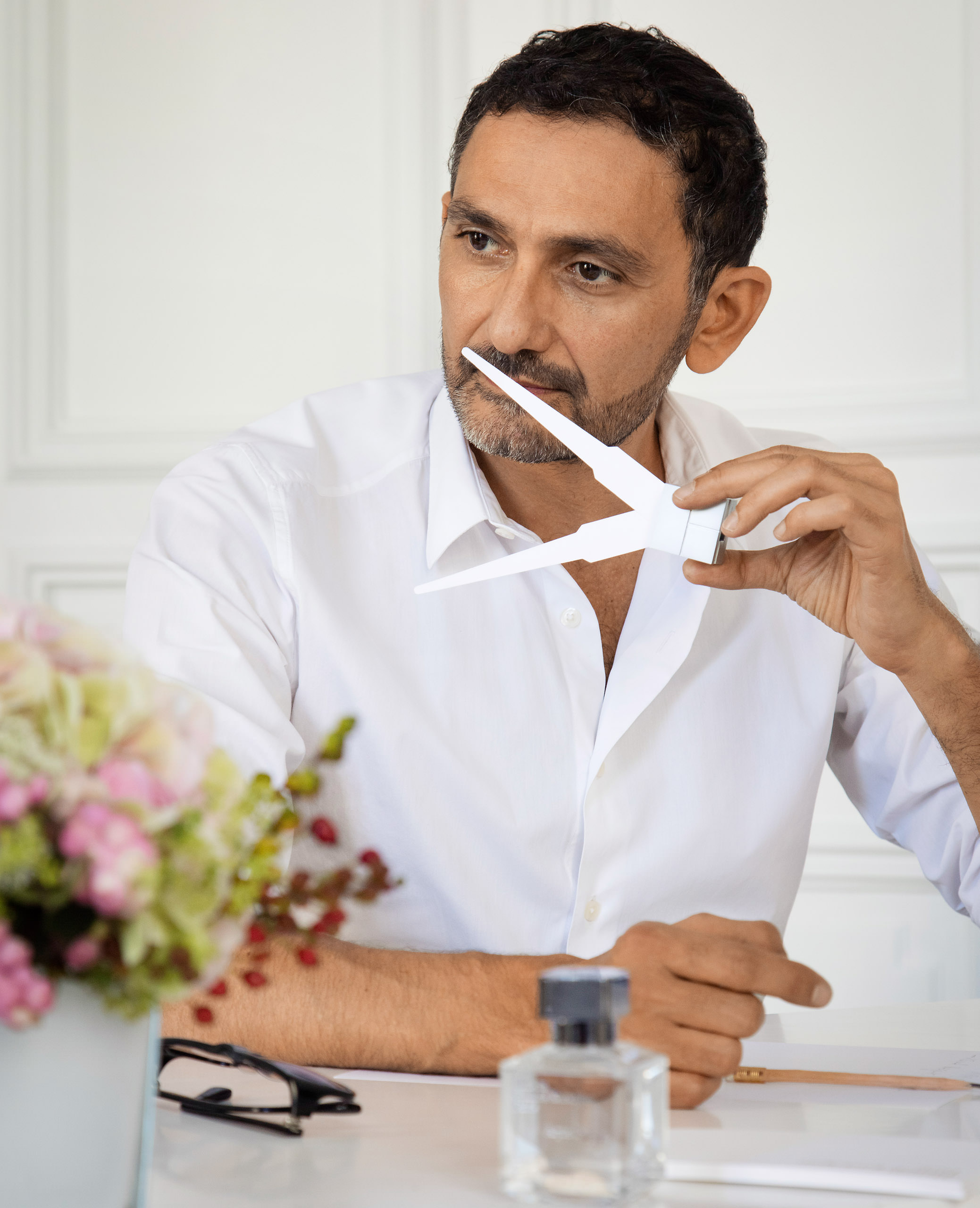 Francis Kurkdjian