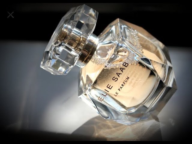 Le Parfum