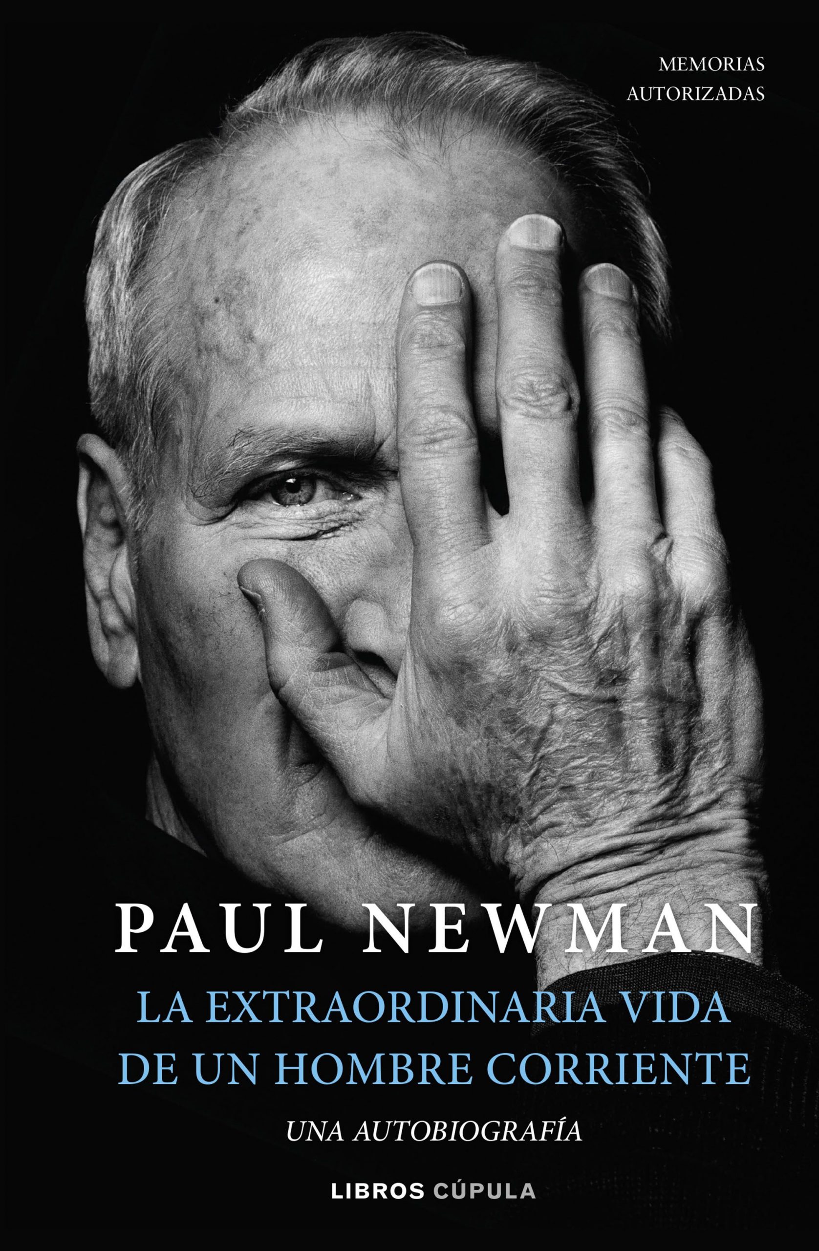 Paul Newman
