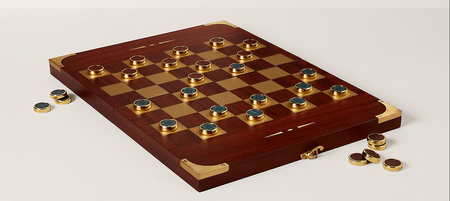 Backgammon
