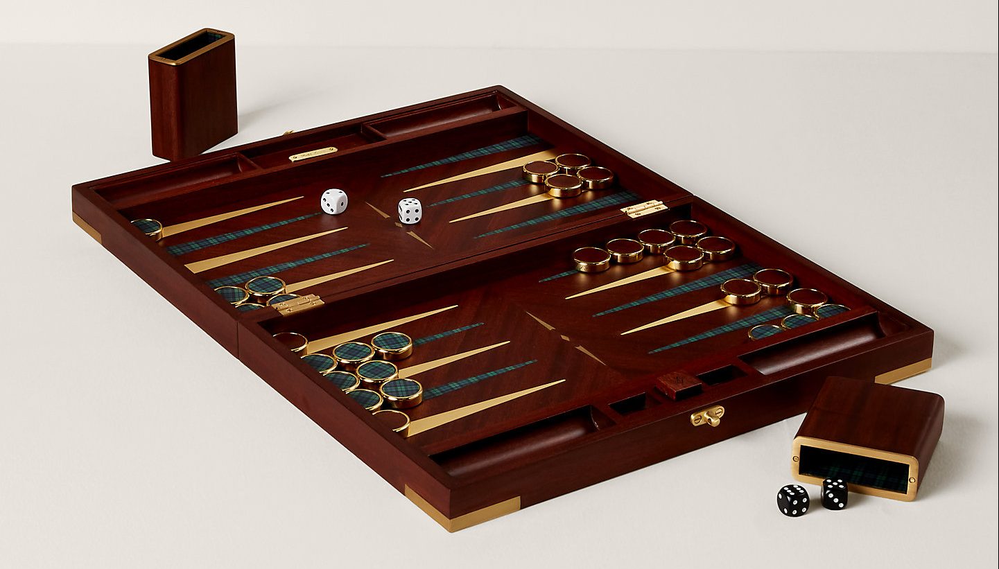 Backgammon