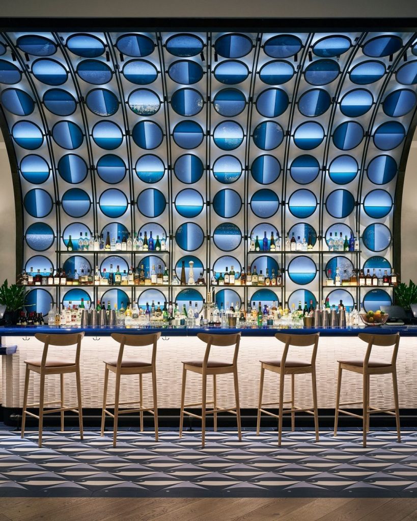 Foto: @ritzcarltonnewyorknomad