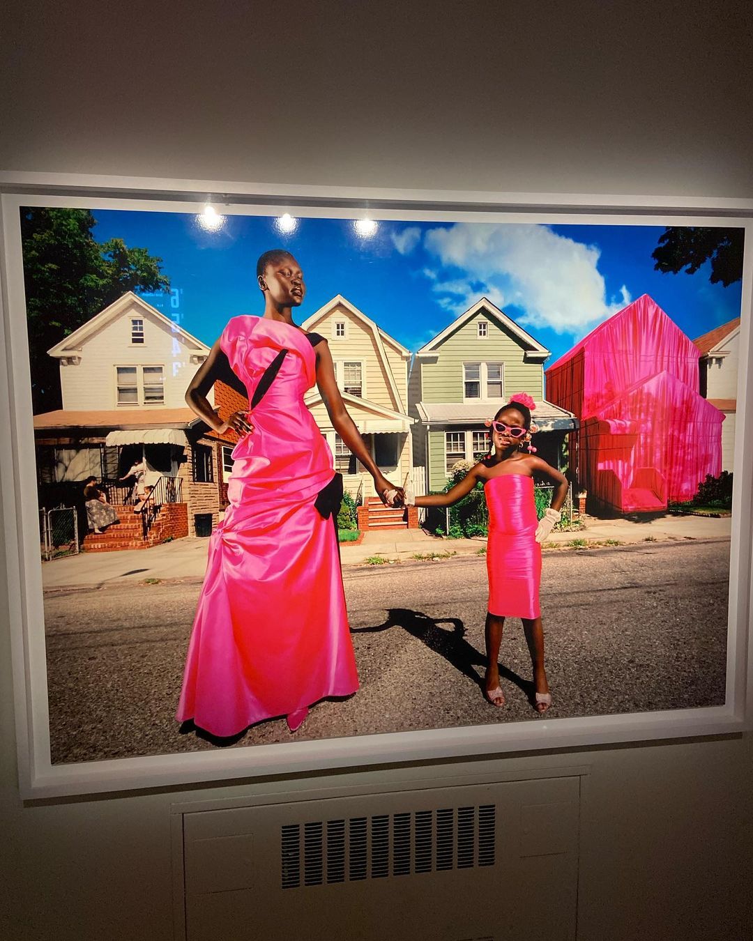 David LaChapelle