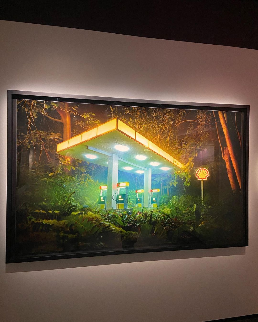 David LaChapelle