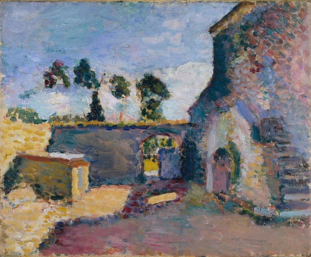 Henri Matisse