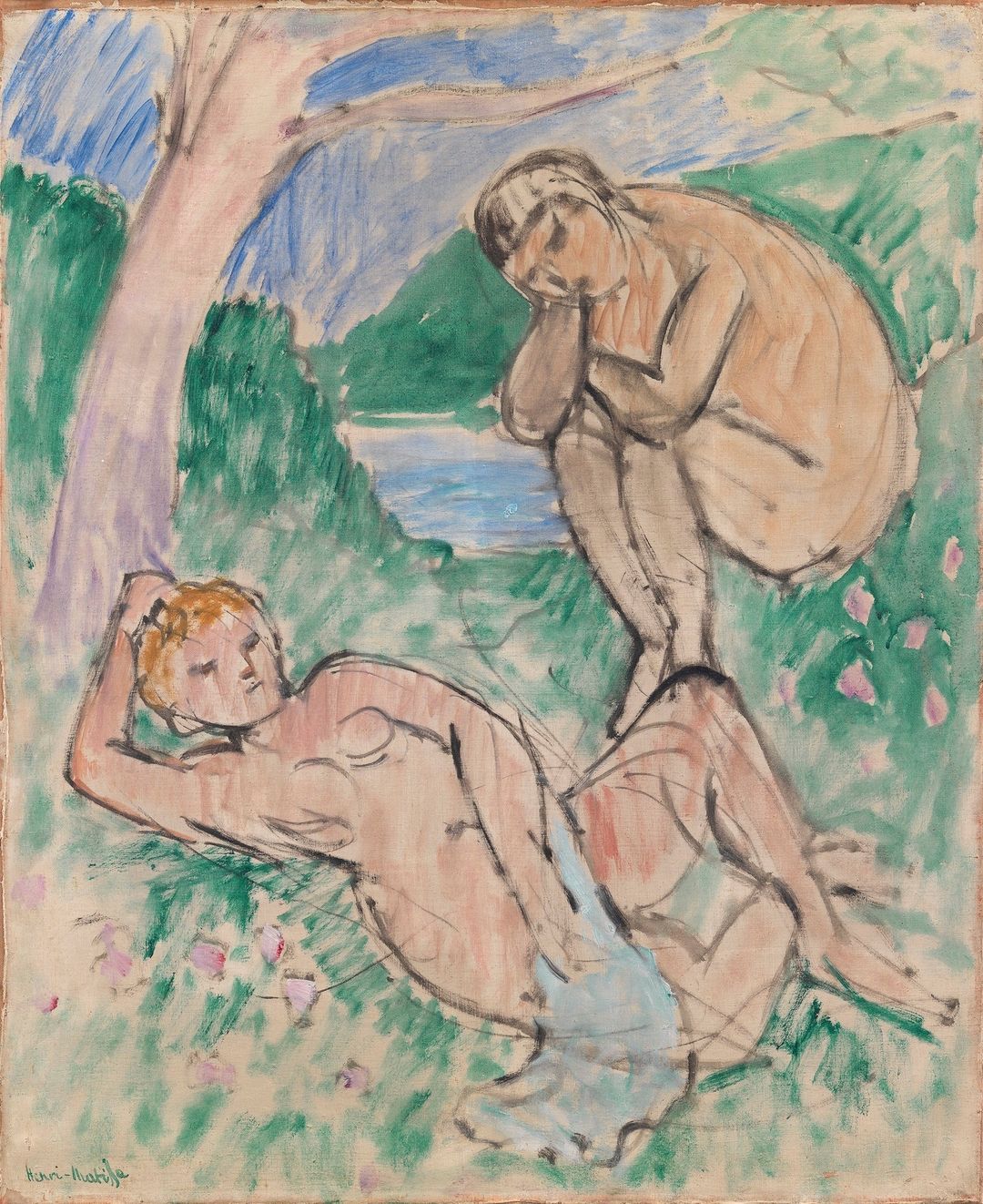 Henri Matisse