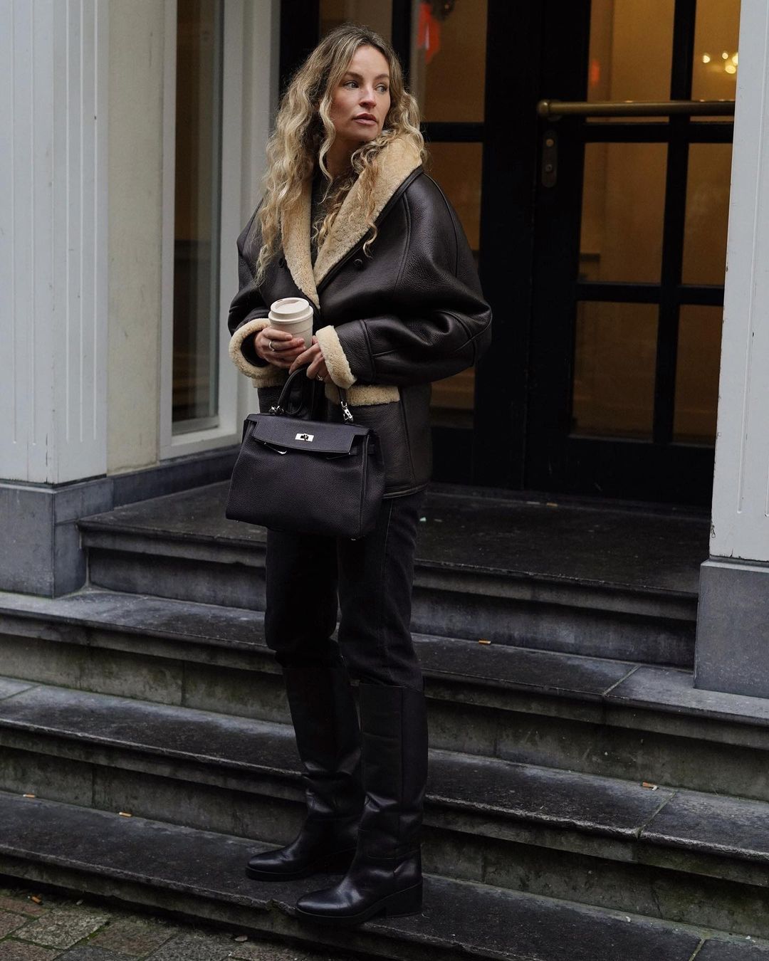 Anouk Yve