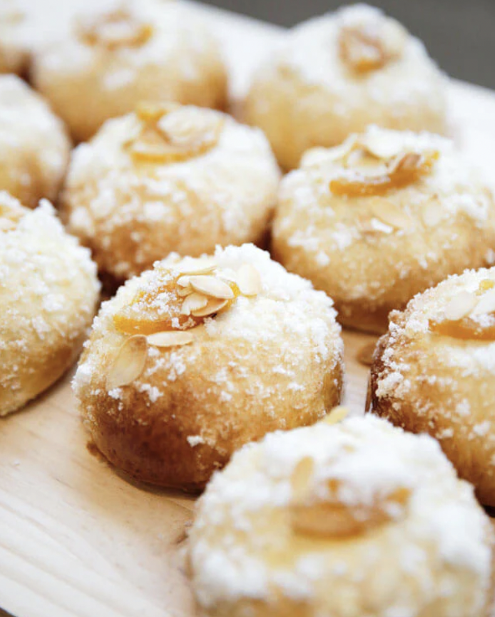 PAN.DELIRIO rosc&oacute;n de Reyes