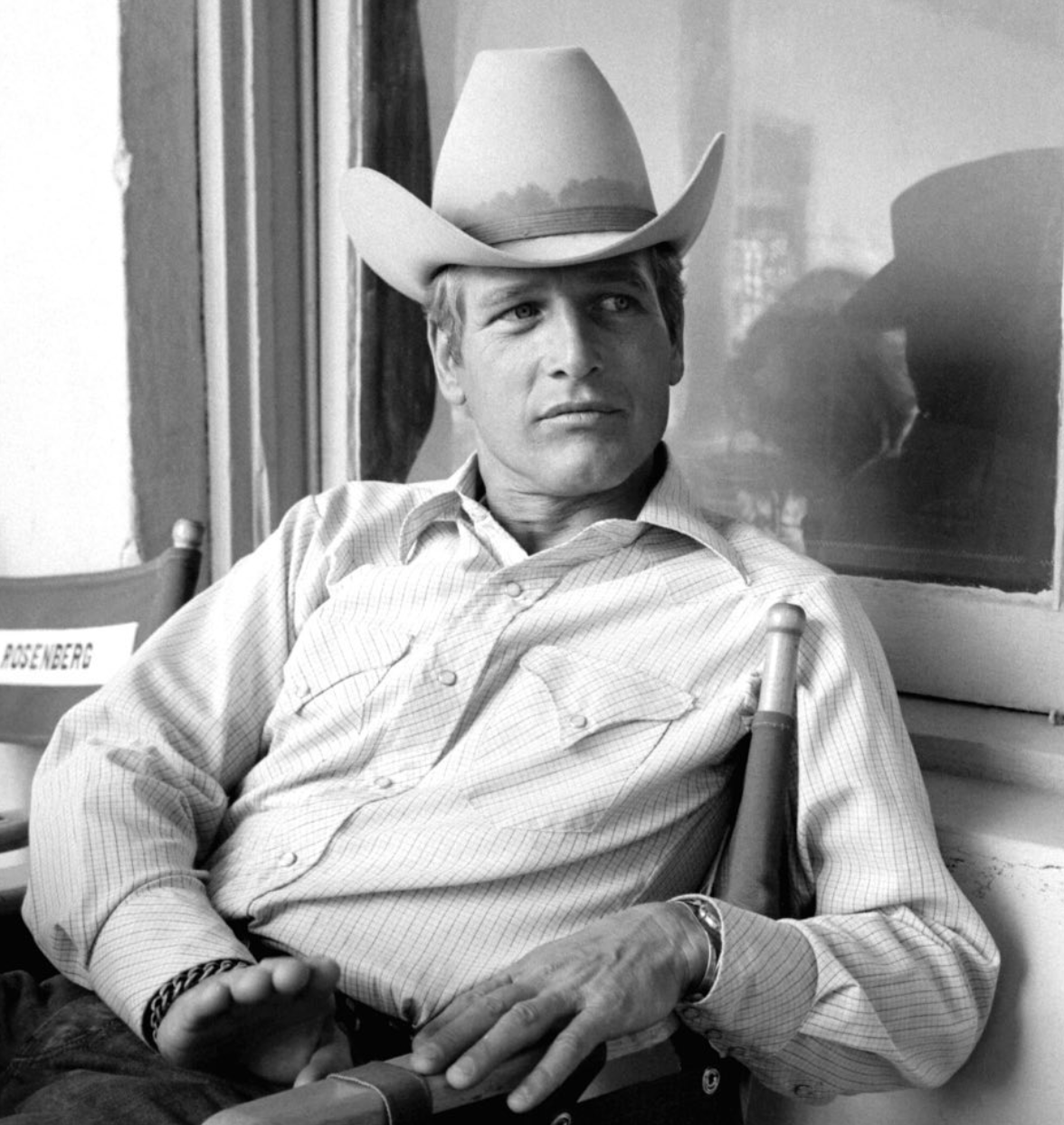 Paul Newman