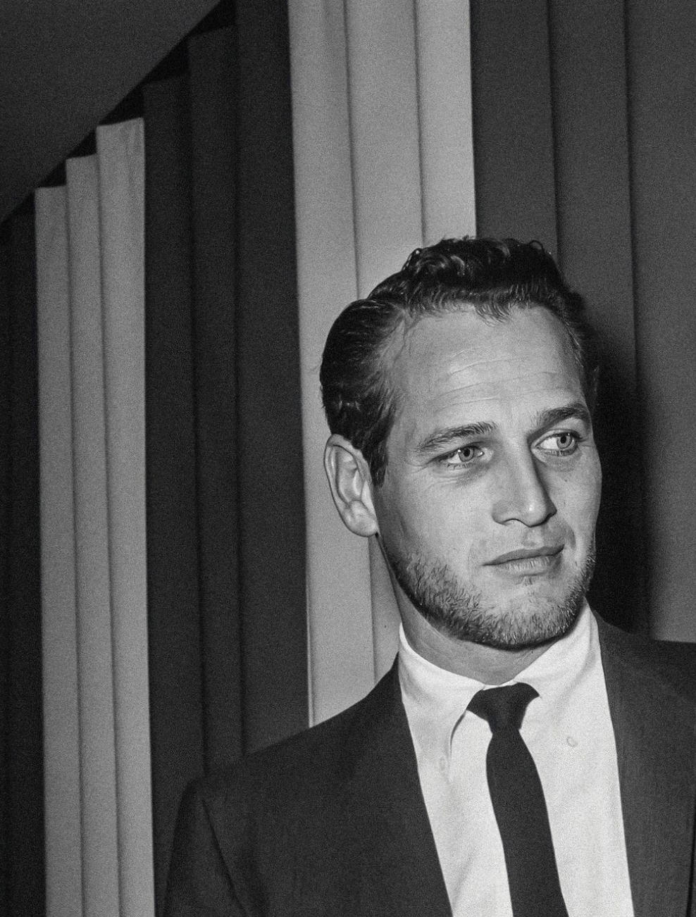 Paul Newman