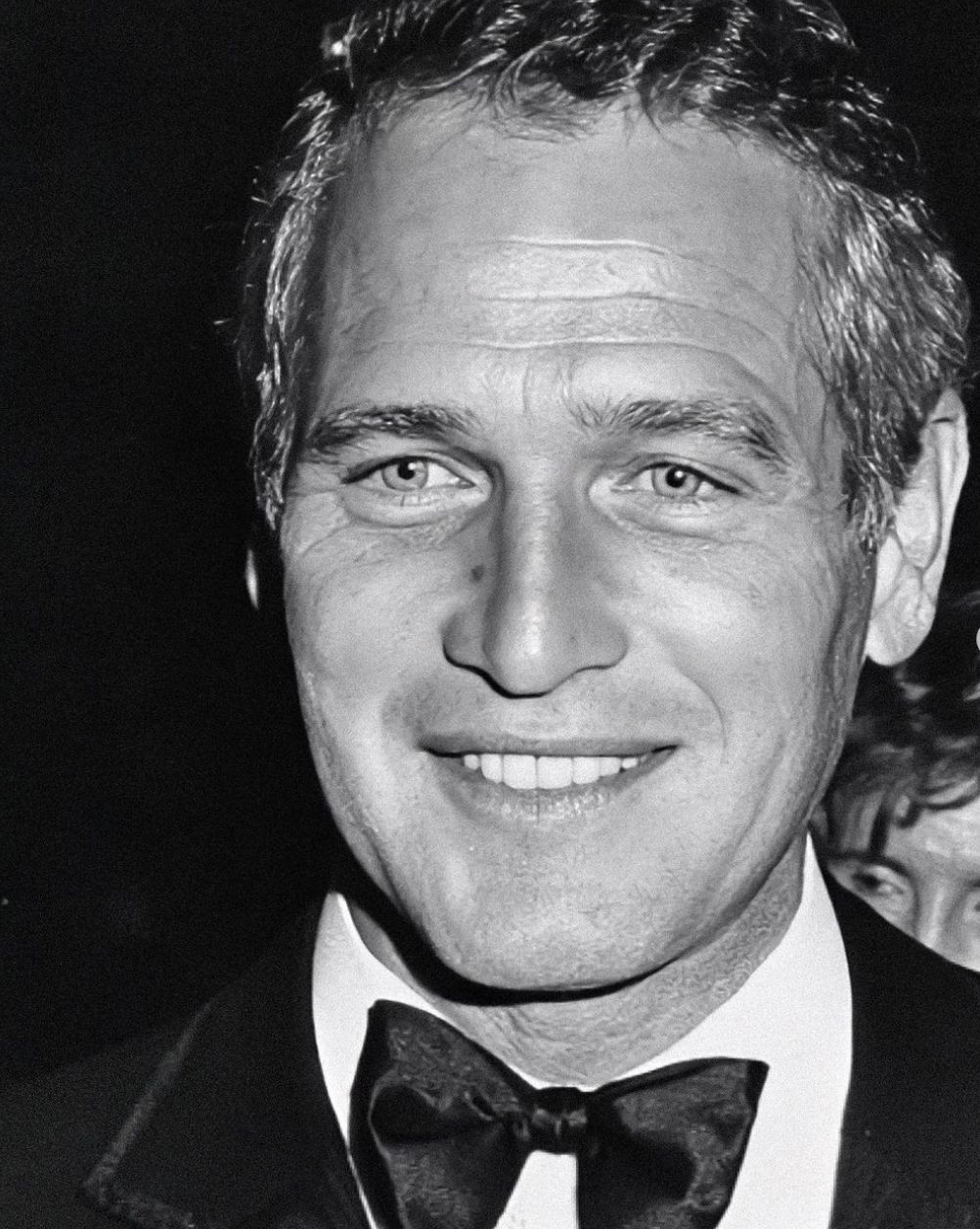 Paul Newman
