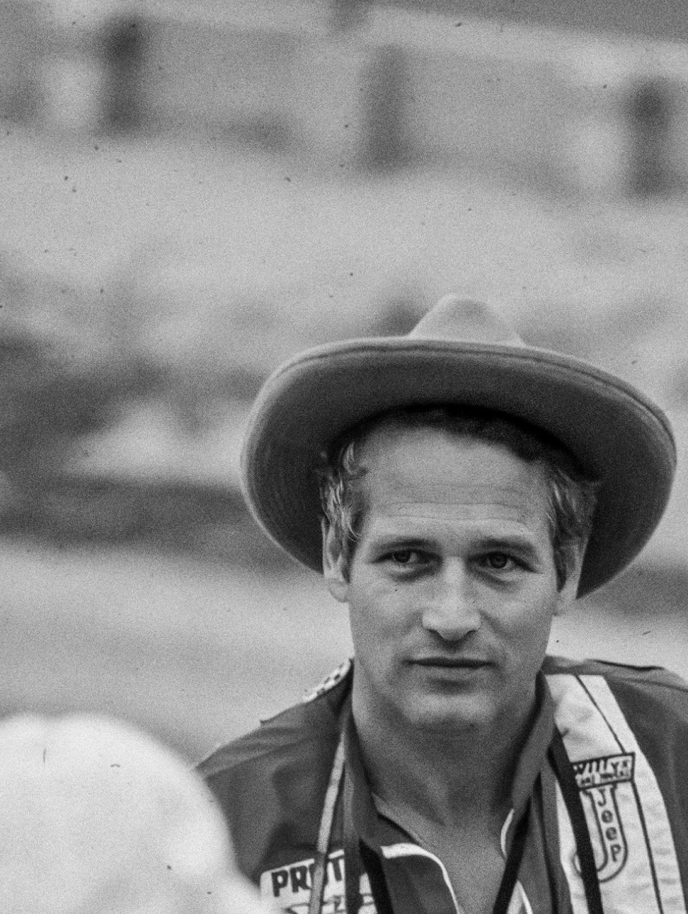 Paul Newman
