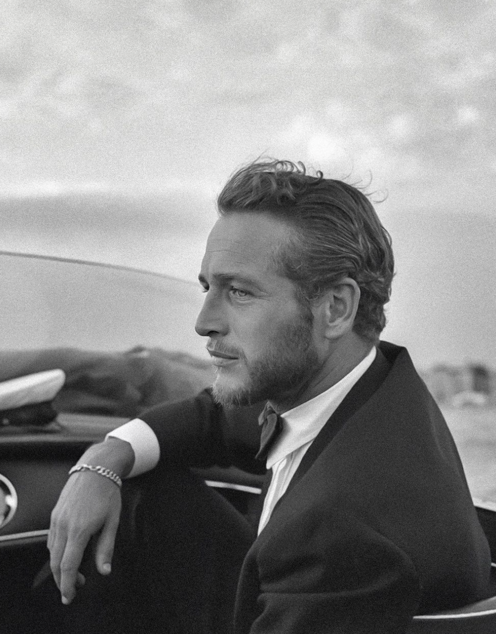 Paul Newman