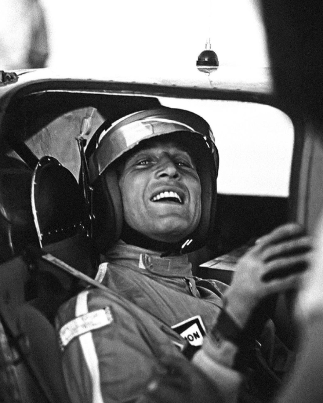 Paul Newman