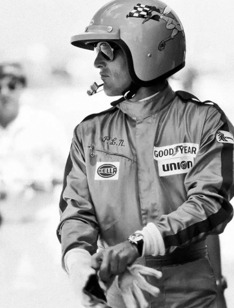 Paul Newman