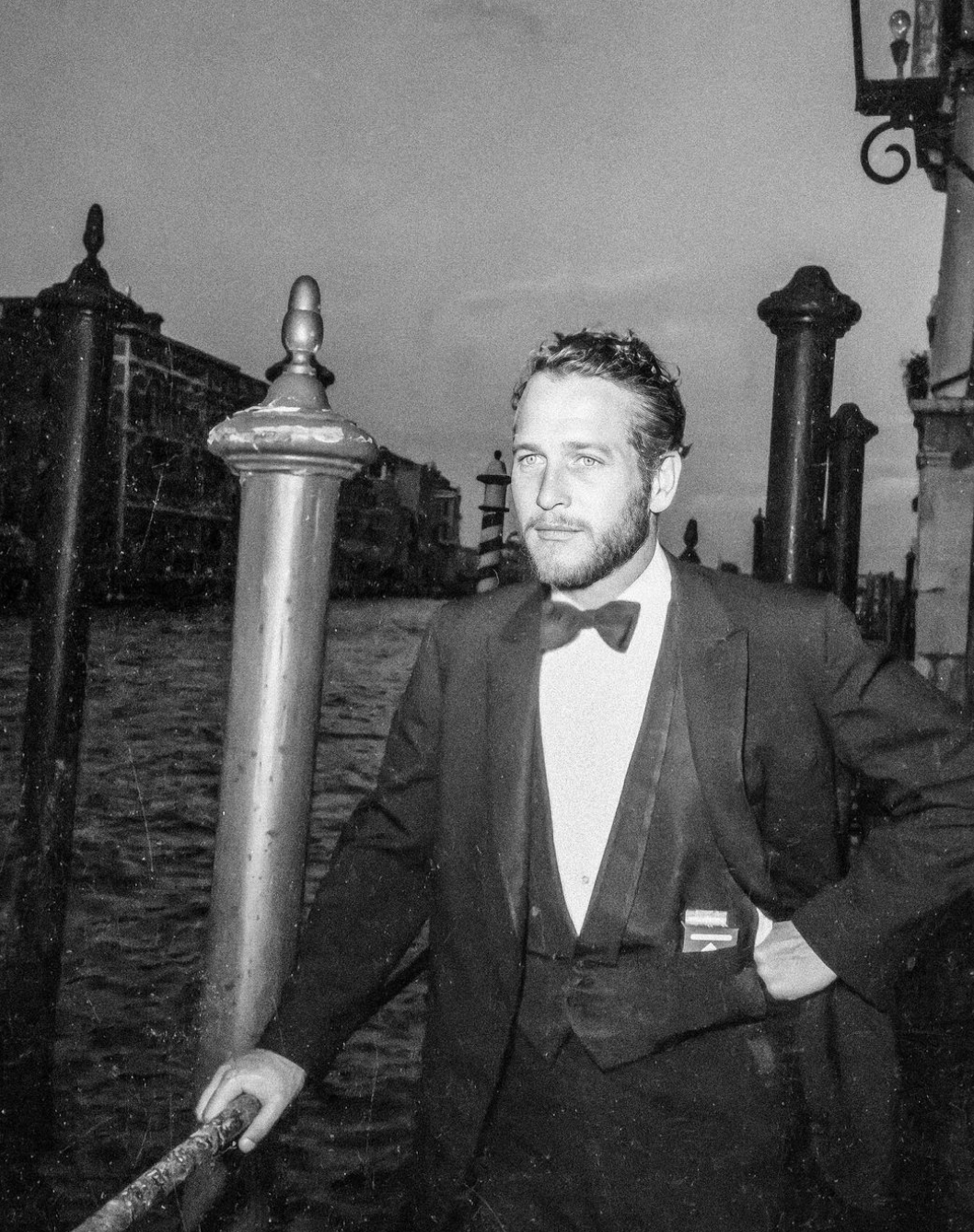 Paul Newman